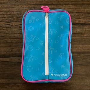 American Girl Doll Wardrobe Holder